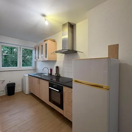 Bes - 40 M2, Centre-ville, Renove Daire