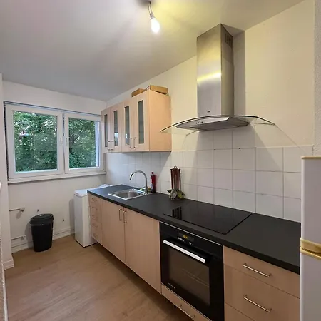 Bes - 40 M2, Centre-ville, Renove * Mulhouse
