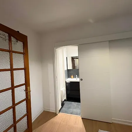 Bes - 40 M2, Centre-ville, Renove Mulhouse