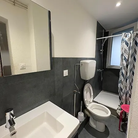 Bes - 40 M2, Centre-ville, Renove